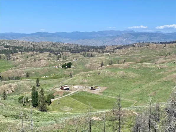 2234 B Cameron Lake Road, Okanogan, WA 98840