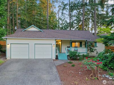 2080 214th Street SW, Brier, WA, 98036
