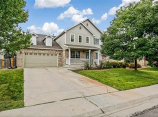 2134 E 144th Pl, Thornton, CO 80602