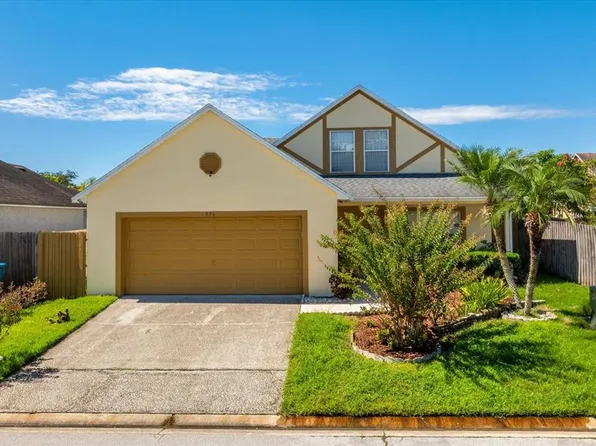 624 Cassine Dr, Orlando, FL 32811