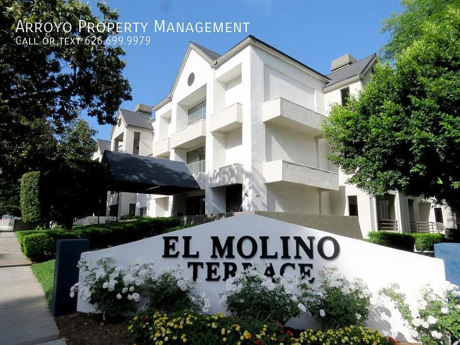 1st image of 300 N El Molino Ave Unit 113