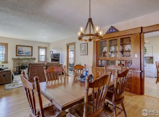 2603 Reservoir Rd, Greeley, CO 80634