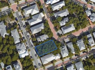 80 Beach Bike Way, Seacrest, FL 32461