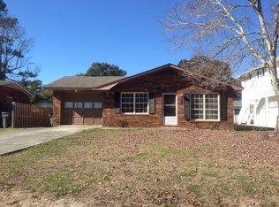 119 NW 18th St, Oak Island, NC 28465