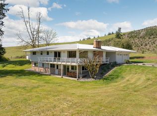 40416 NE Goodnight Rd, La Center, WA 98629