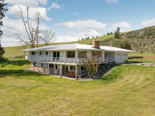 40416 NE Goodnight Rd, La Center, WA 98629