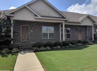 1 Southpointe APT A, Searcy, AR 72143