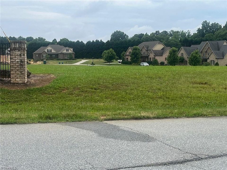 2nd image of 8301 Hunters Dr #35