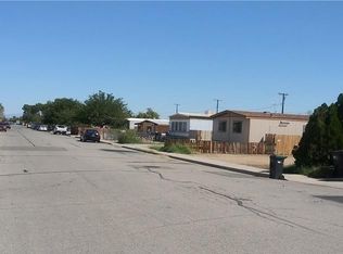 835 W Reeves Ave #99, Ridgecrest, CA 93555