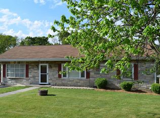 2615 Parkview Dr, Vinton, VA 24179