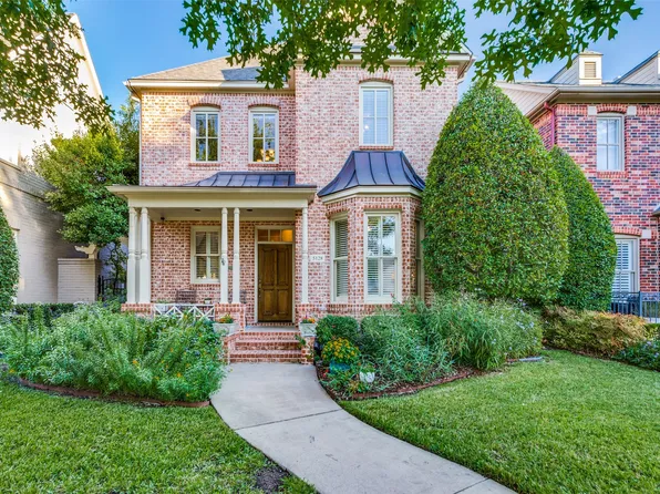 5128 Byers Ave, Fort Worth, TX 76107