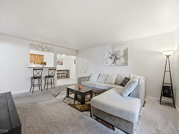 2nd image of 2451 N Rainbow Blvd Unit 1078