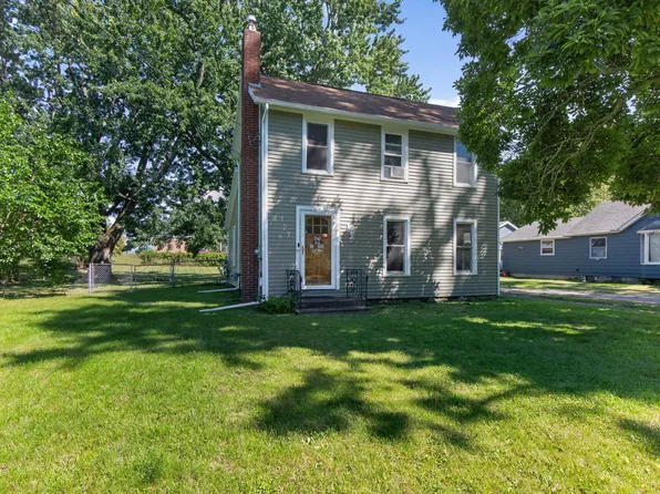 127 Broad St, Brooklyn, MI 49230