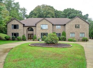 839 Ponderosa Dr, Imperial, PA 15126