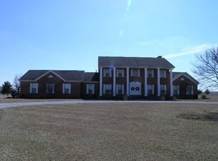 5950 Goeddeltown Rd, Waterloo, IL 62298