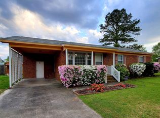 366 Jeanette St, Winterville, NC 28590
