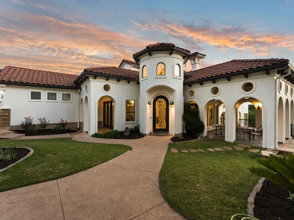 2121 Sea Eagle Vw, Austin, TX 78738