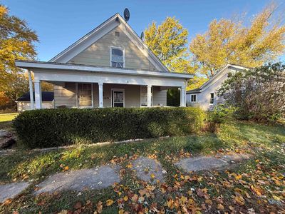 6671 North Cres #525-W, Middletown, IN, 47356