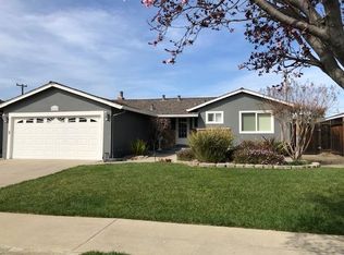 1419 Luning Dr, San Jose, CA 95118