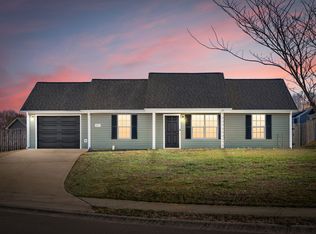 1071 Meshaw Trl, Clarksville, TN 37040