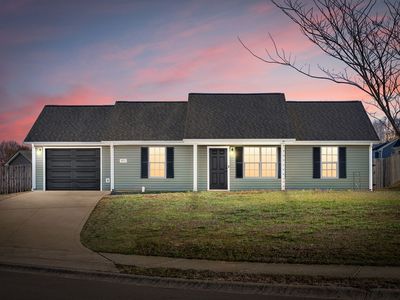 1071 Meshaw Trl, Clarksville, TN, 37040