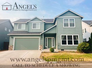 5513 Tribute Way, Eugene, OR 97402