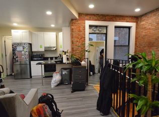 59 Burbank St APT 5, Boston, MA 02115