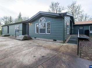 24869 Gap Rd, Brownsville, OR 97327