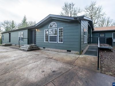 24869 Gap Rd, Brownsville, OR, 97327