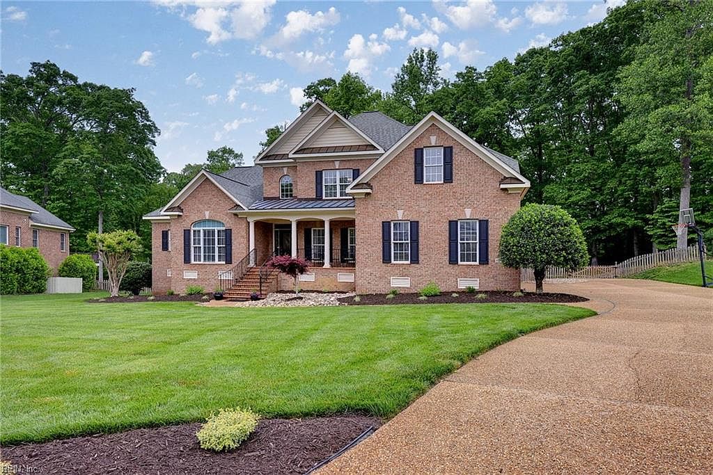 4056 Powhatan Secondary, Williamsburg, VA 23188 Zillow