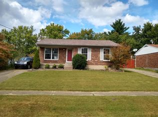 5711 Midnight Ln, Louisville, KY