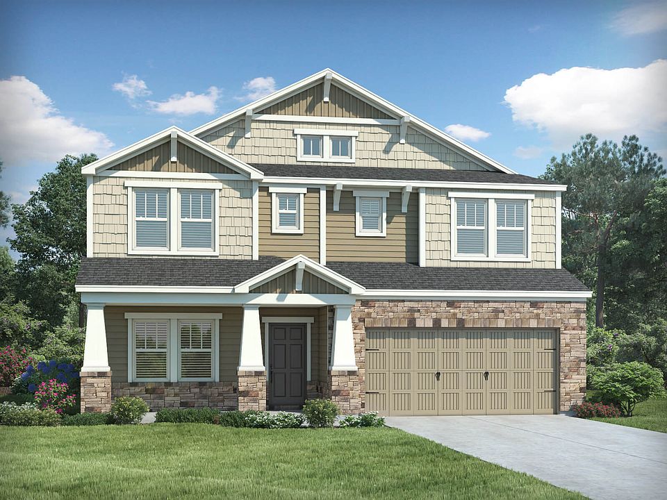 2nd image of 4932 Durneigh Dr