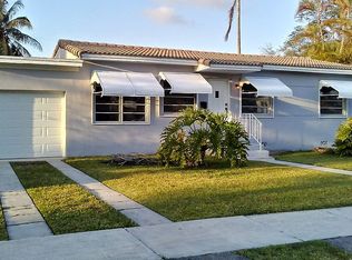 1001 Plover Ave, Miami Springs, FL 33166