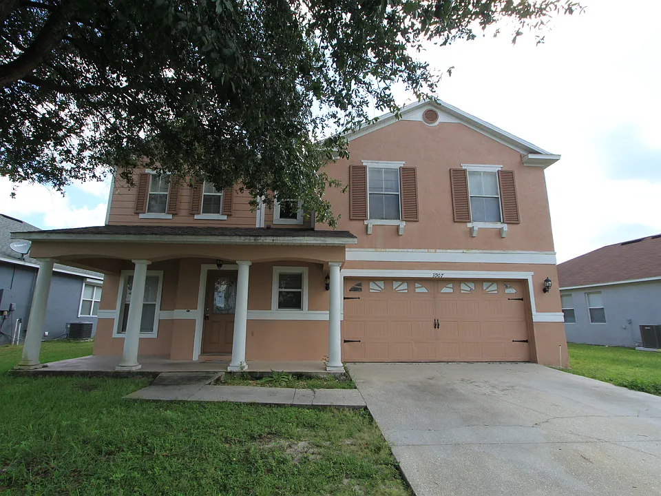 3907 Golden Finch Way