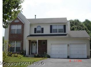 10811 Sugar Maple Ter, Upper Marlboro, MD 20774