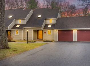 27 Linwood Rd #27, Freeport, ME 04032