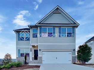 417 Wood Point Way, Dallas, GA 30157