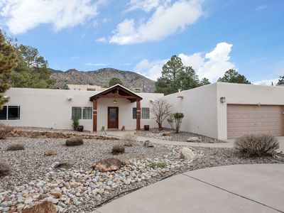 13226 Sunset Canyon Dr NE, Albuquerque, NM, 87111