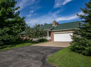 6584 Black River Dr, Jeddo, MI