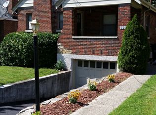 6606 Palmetto St, Cincinnati, OH 45227