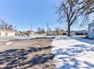 320 N Choctaw Ave LOT 21-22, El Reno, OK 73036