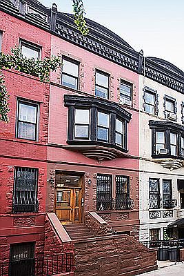 1st image of 250 W 136th St #3