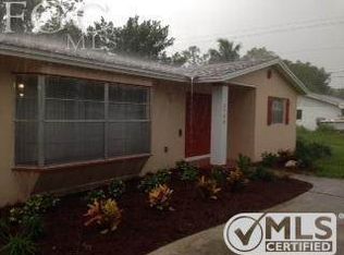 2300 Chandler Ave, Fort Myers, FL 33907