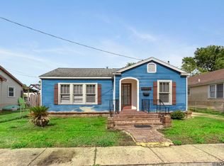 23339 Iberville St, Plaquemine, LA 70764