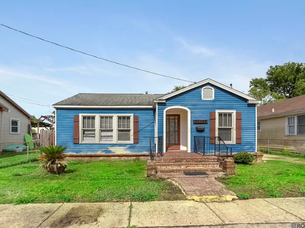 23339 Iberville St, Plaquemine, LA 70764