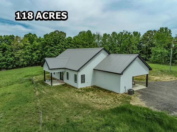 118 Hawkins Rd, Courtland, MS 38620