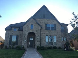 4221 Tiger Lily Ln, Arlington, TX 76005