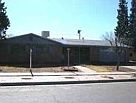 El Paso Three BR Two BA, Single Family in