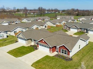 2270 Ferguson Rd UNIT 106, Mansfield, OH 44906
