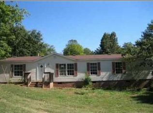 125 Carthage Dr, Easley, SC 29640